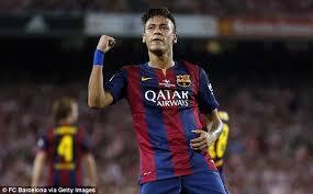 "Barselona" Neymarla razılığa gəldi