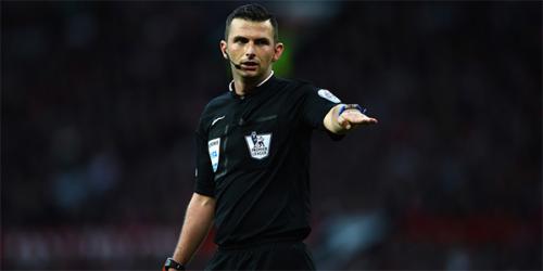 "Qalatasaray"ın oyunu ingilis hakimə tapşırıldı