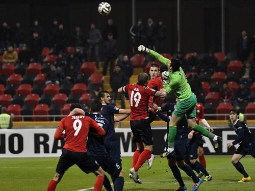 Premyer Liqamızın 21-ci turunun bütün qolları (VİDEO)