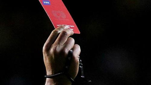 Qırmızı vərəqə aldı, hakimi öldürdü