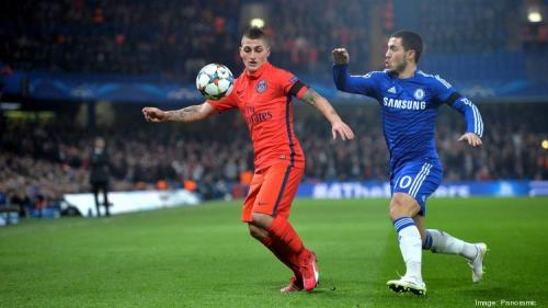 PSJ - "Çelsi": heyətlər