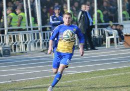 “Öz oyunumuzla digərlərindən geri qalmadığımızı göstərmişik”