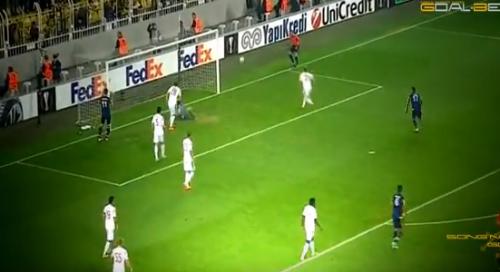 Həftənin ən gözəl qapıçı qurtarışları (VİDEO)