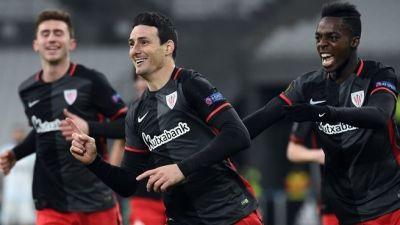 "Atletik"in futbolçusundan möhtəşəm qol (VİDEO)