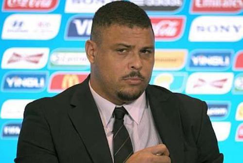 Ronaldo ən yaxşı hücumçuların adlarını açıqladı