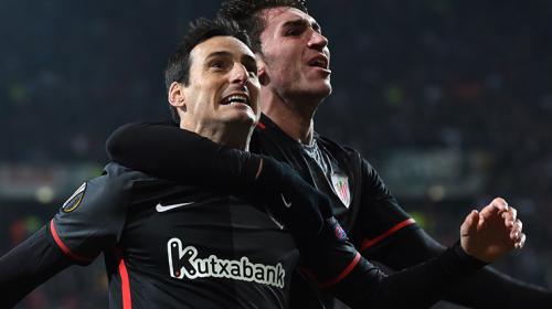 "Atletik"in futbolçusundan mükəmməl qol (VİDEO)