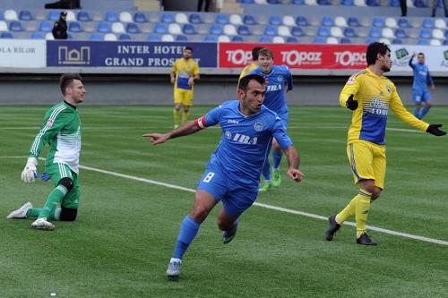 "İnter" - "Kəpəz": geniş icmal (VİDEO)