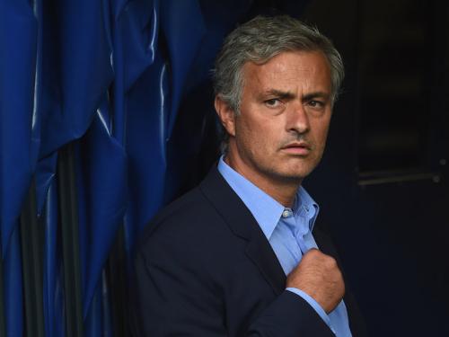 Mourinyo: "Özümə klub axtarmıram"
