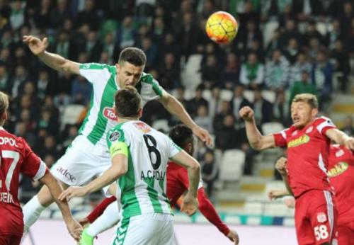 Türkiyə superliqasında 22-ci tur başladı