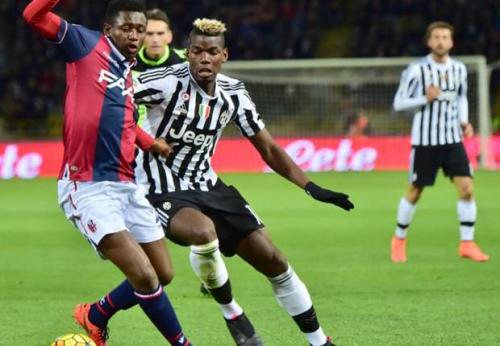 "Yuventus"un avtobusuna basqın