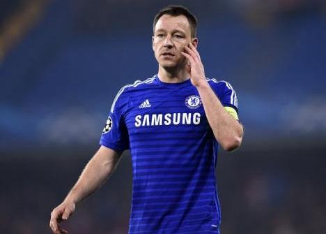 Terri "Mançester Siti"yə qarşı oynayacaqmı?