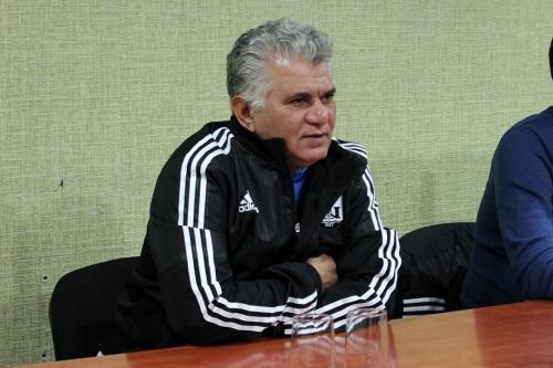 "Bəzi futbolçuların başına ağıl qoymaq lazımdı" - Əsgər Abdullayev