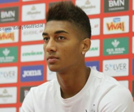 Eddi 77 dəqiqə oynadı, cəzalandı