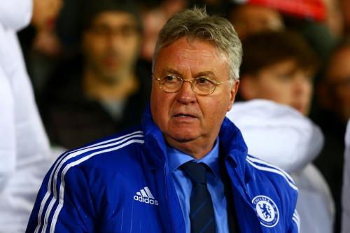 "Çelsi" daha Avropanın elit klublarından deyil" – Hiddink