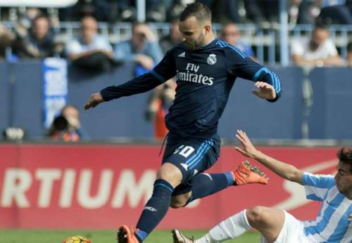 "Real"dan xal itkisi