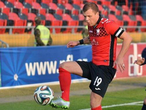 Aleksey Qay: "Mən orada penalti görmədim" 