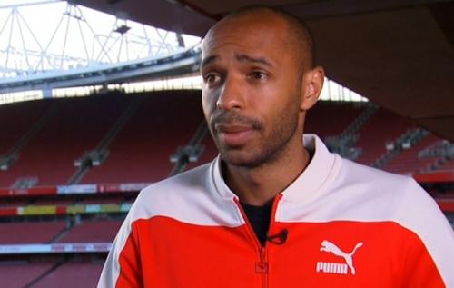 "Barselona" Özili saxlaya bilsə..." – Anri