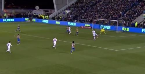 "Mançester Yunayted"in böyükhesablı qələbəsi (VİDEO)