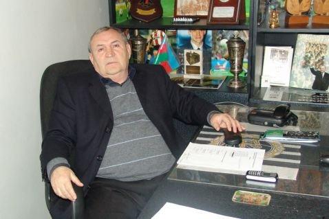 Kazbek Tuayev: "Banişevskinin adının stadiona verilməsi vacib deyil"