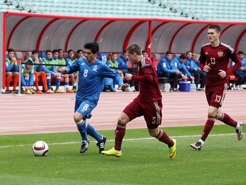 Millimizin Rusiyaya məğlubiyyəti (VİDEO)