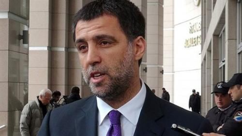 Hakan Şükür həbs oluna bilər