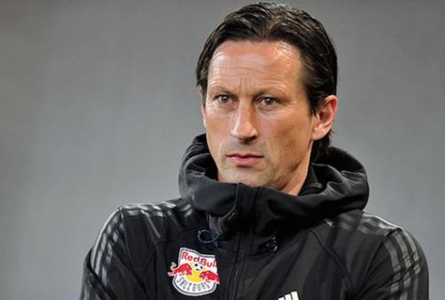 "Bayer"in baş məşqçisinə ağır cəza