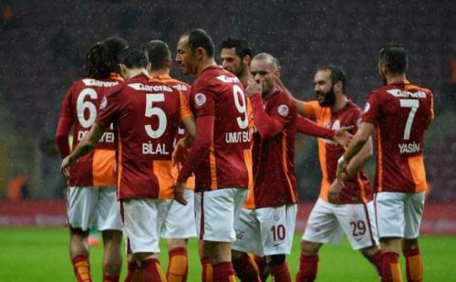 "Qalatasaray"ı yarımfinala yüksəldən heç-heçə (VİDEO)