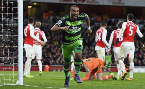 "Arsenal" və "Tottenhem" uduzdu, "Liverpul"dan qələbə