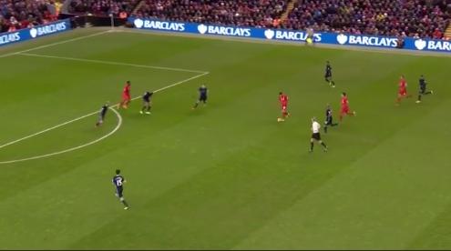 "Liverpul" - "Mançester Siti" (VİDEO)