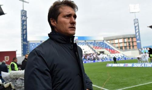 "Boka Xuniors"un yeni baş məşqçisi müəyyənləşdi