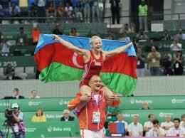 Stadnik Avropa çempionu, Qostiyev gümüş medalçı oldu (YENİLƏNİB)