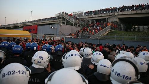 Derbinin təxirə salınmasının təfərrüatı – İŞİD, “canlı bomba”....