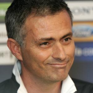 Mourinyo: “Portuqaliya “Avro-2012”nin 2-3 ən yaxşı komandasından biridir”