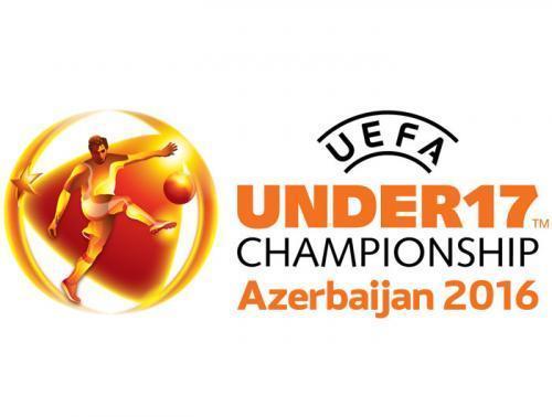 U-17 "Avro-2016": 1/4 finalçılar müəyyənləşdi