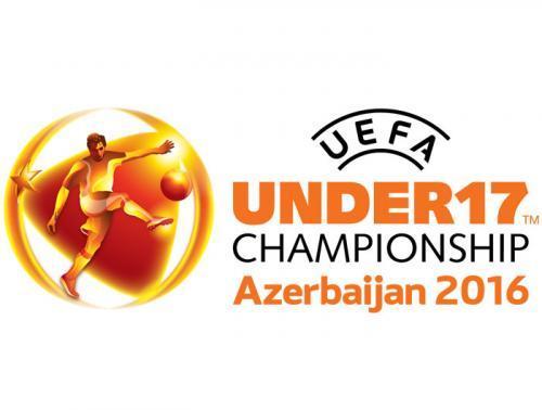 U-17 "Avro-2016: yarımfinalın hakimləri