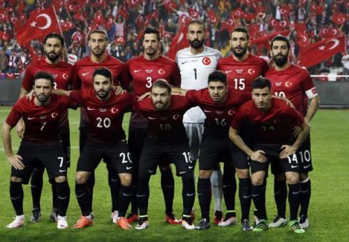 Fatih Terim milliyə 31 futbolçu çağırdı
