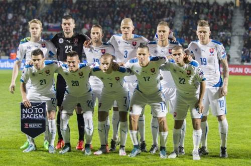 Slovakiya millisinin "Avro-2016" üçün yekun heyəti