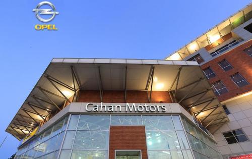 "Cahan Motors"dan sərfəli avtolizinq şərtləri