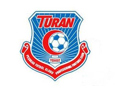 Tovuz futbolunun tarixi: “Trabonfeld”dən “Turan”a kimi