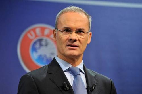 UEFA Avropa çempionatının formatını dəyişəcəkmi?