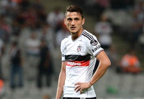 “Beşiktaş”da növbəti ayrılıq
