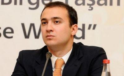 “Lill” bu gün “Qəbələ” ilə bacarmadı” – Tale Heydərov 