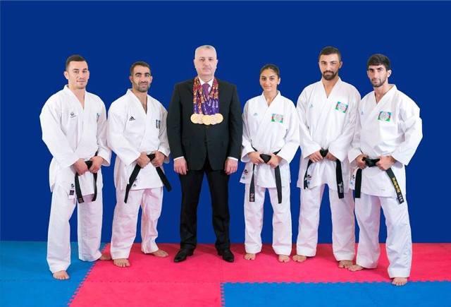 Tokio Olimpiyadasına Azərbaycandan hansı karateçilər qatıla biləcək?
