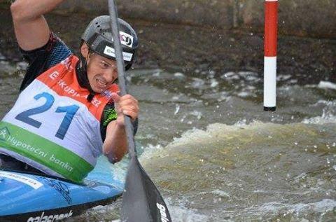 Rio-2016: kanoe-slalomçumuz 14-cü oldu