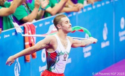 Rio-2016: Oleq Stepko 22-ci oldu