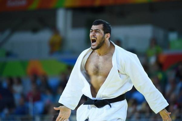 Rio-2016: Elmar Qasımov finalda uduzdu 