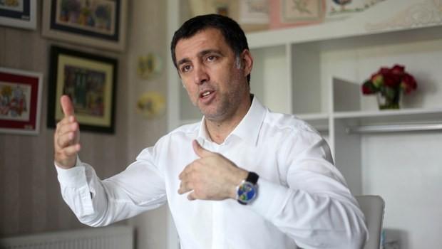 Hakan Şükür barədə həbs qərarı verildi, bütün var-dövləti müsadirə olundu