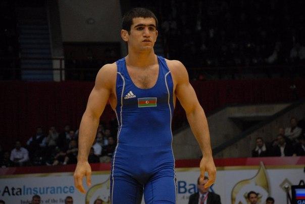 Azərbaycan Rioda 13-cü medalını qazandı