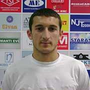 Vüqar Nadirov “Qarabağ”da qaldı