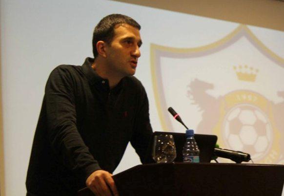 "Qarabağ"dan püşk açıqlaması